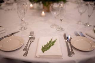 Salvatore's Wedding Venue - 32