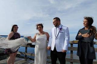 ADK Wedding Officiant - 2