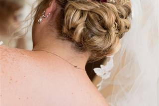 Best Face Forward- Skin, Makeup & Hair Artists - 88