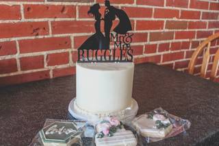 The Cake Boutique - 28