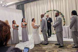 Legacy Venues & Catering - Legacy Ballroom - 11