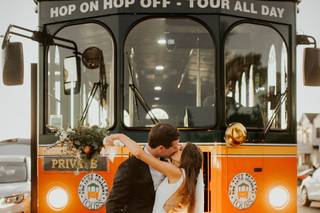 Old Town Trolley Tours - 19
