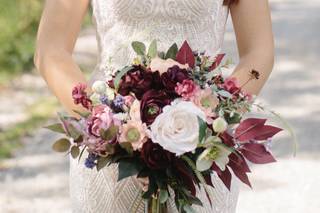 The Faux Bouquets - 82