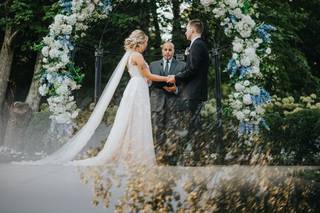 Award Winning Wedding Officiant & Certified Relationship Coach - 28