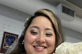 A Touch of Color Make Up and Hair LLC - 13