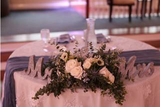 Canoe Club Ballroom - 39