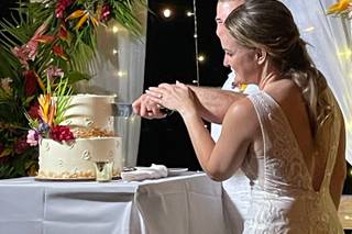 Dulce Belize Weddings - 23