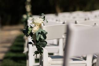 Tumbleweed Floral Design - 37