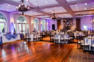 Riverwalk Event Venue - 22