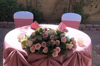 Antique Wedding House - 20