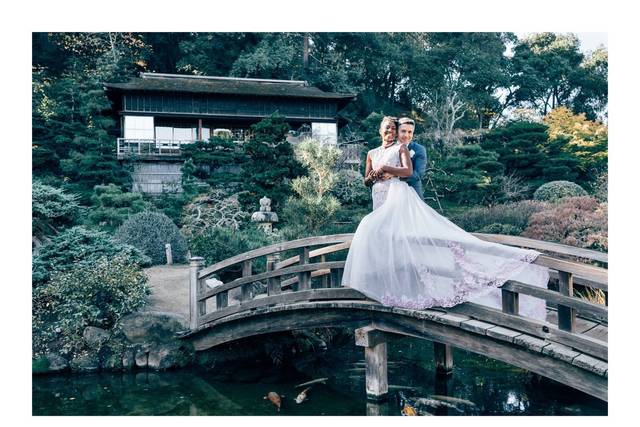 Hakone Estate and Gardens 5