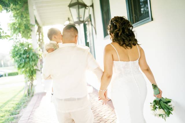 Eagle Ridge by Wedgewood Weddings 4