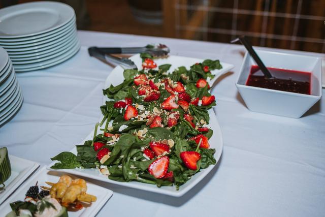 Carr's Restaurant & Catering - 4