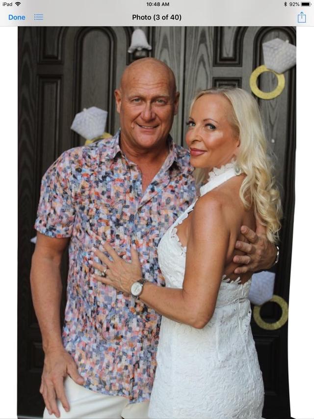 The Courtney Christopherson Glamour Group, LLC - 2