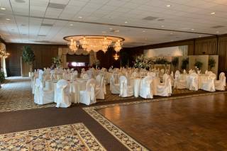 Birchwood Manor - 44