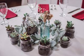 A Seaside Wedding & Events - 14