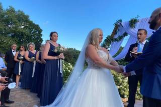 Dennis Thomas Officiant, LLC - 15