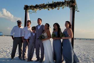 Florida Beach Weddings - 22