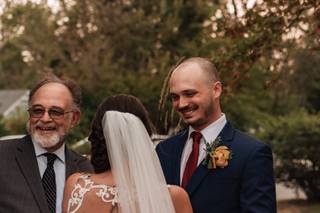 Bands of Gold Wedding Ceremonies - 18