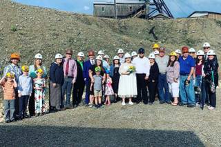 World Museum of Mining - 5