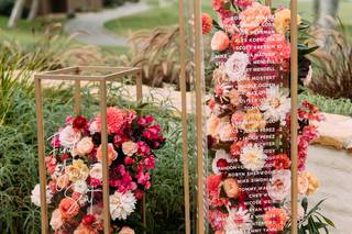 Intertwined Wedding & Special Events - 28