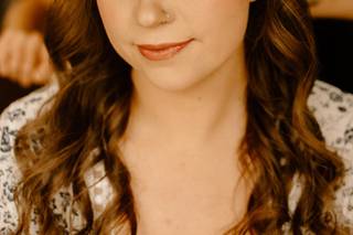 Elite Makeup and Hair - 25