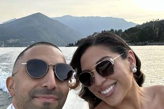 Romance in Italy - 19