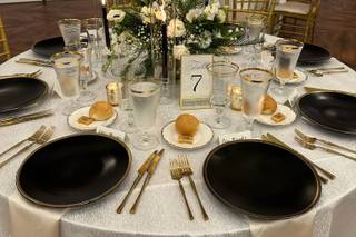 Chad Biggs Event Planning & Design - 25