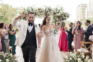 Prisar Weddings and Events - 47