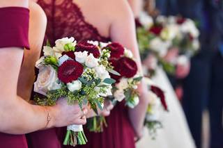 Sarah's Floral Design - 36