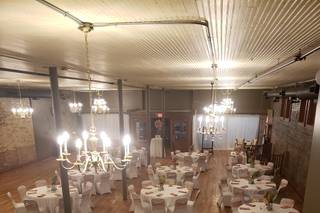The Venue at 501 - 7