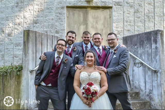 Men's Wearhouse - 4
