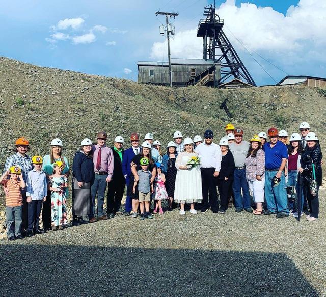 World Museum of Mining - 1