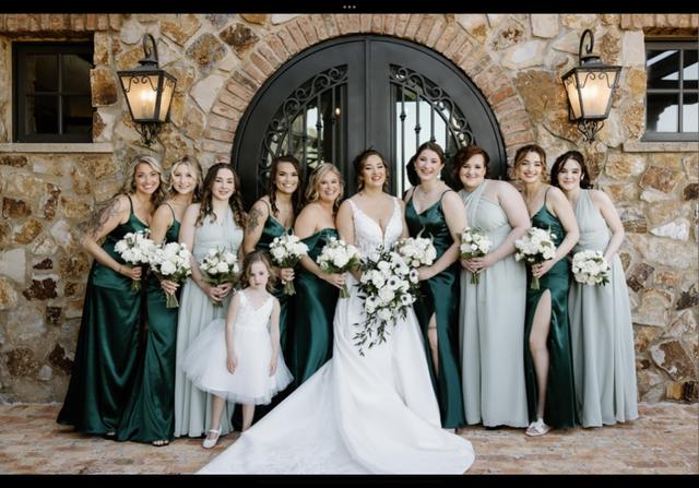 Adore Bridal - 4