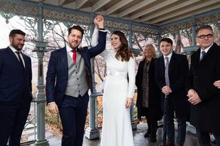 Ultimate USA Weddings - 29