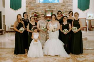Beautiful Brides Hair and Makeup - 35
