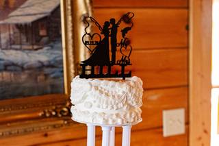 Smoky Mountain cakes - 5