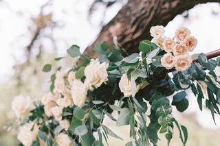 Head West Floral + Event Co - 12
