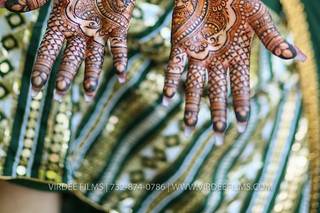 Naseem's Henna & Art - 50