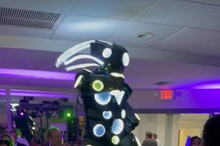 Vision DJs & Lighting - 19