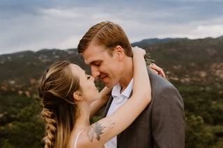 Elevate Wedding Officiant - 40