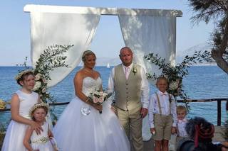 Royal Blue Luxury Events - 107