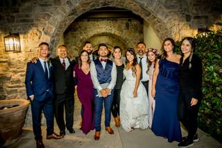 Eyesome Events - 5