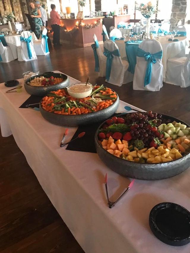 John Mason Catering, LLC - 2