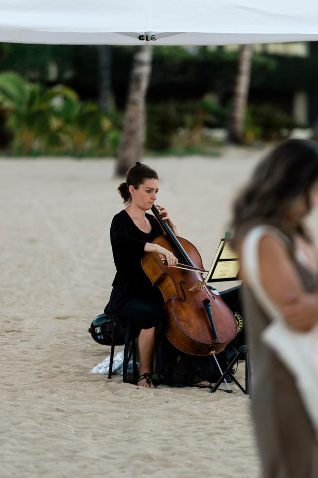 Oahu Strings - 2
