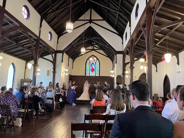 All Saints Chapel - 4
