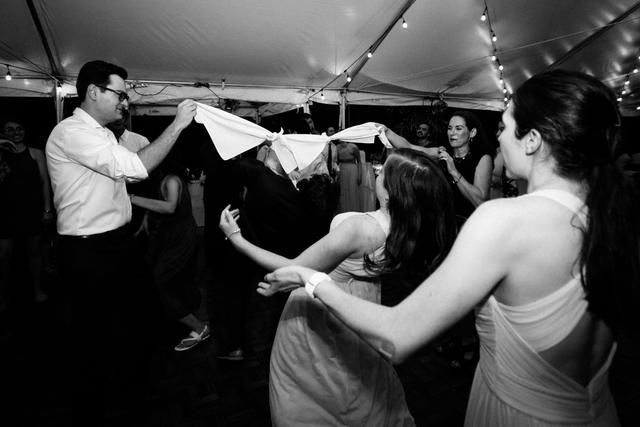 The Klezmer Connection - 4