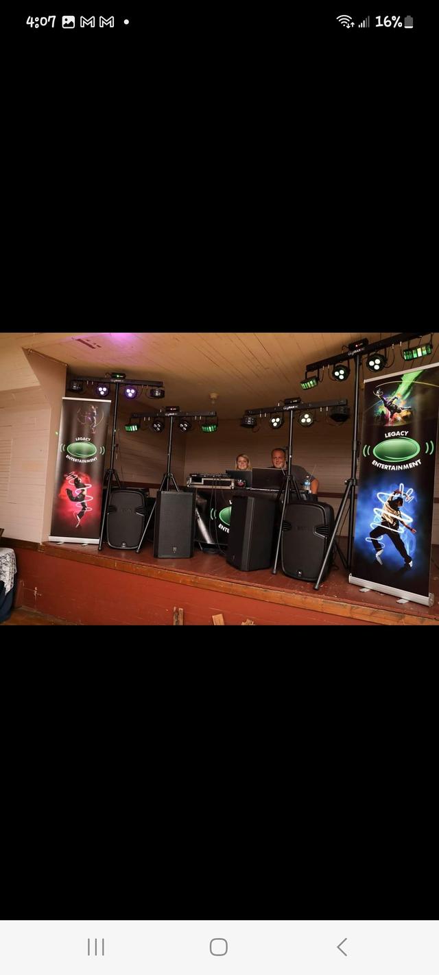 Legacy Entertainment - 1