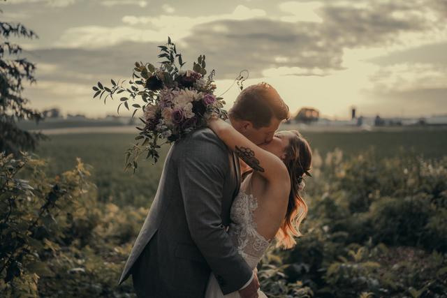 Wedding Officiant Corey Adney - 1