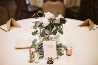 Weddings Your Way Floral & Events - 109